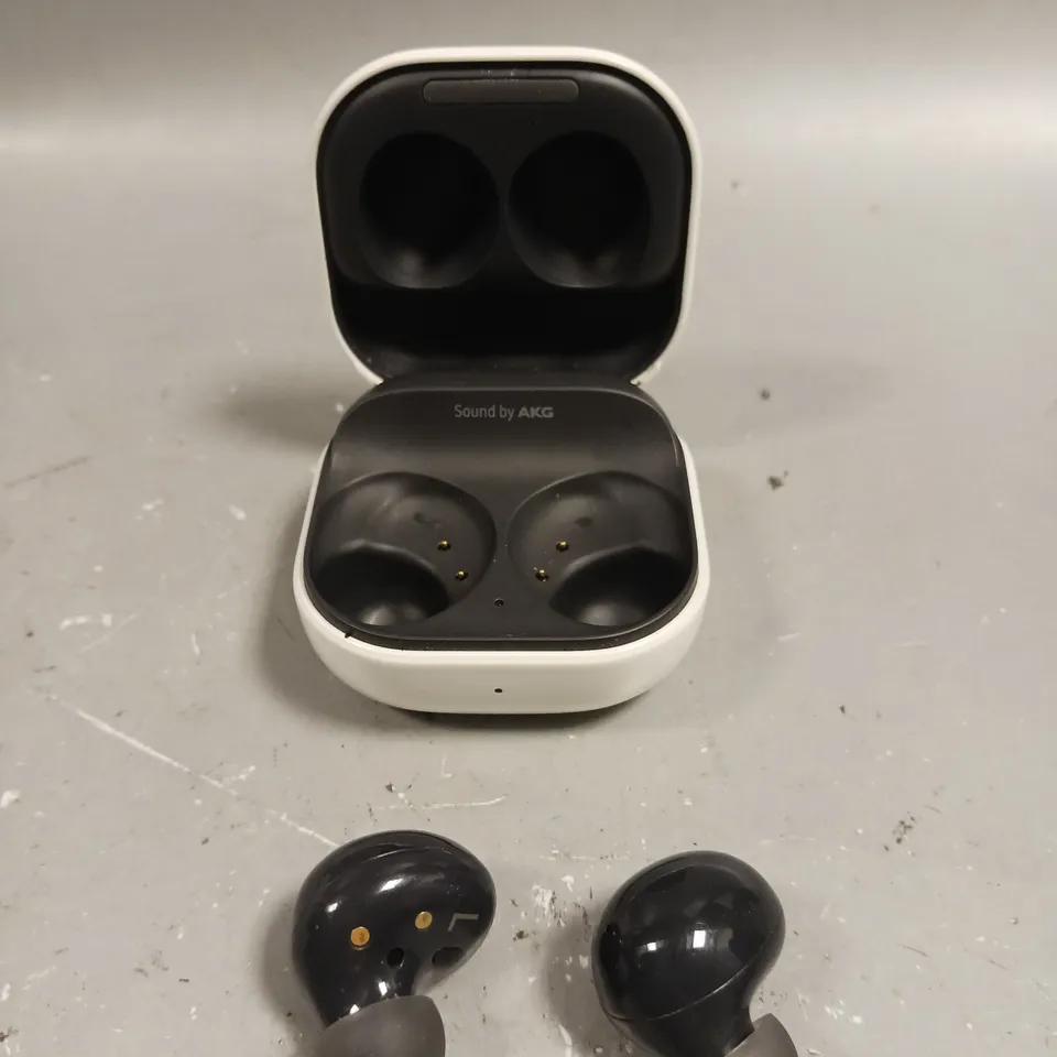 SAMSUNG GALAXY BUDS 2 WIRELESS EARPHONES 