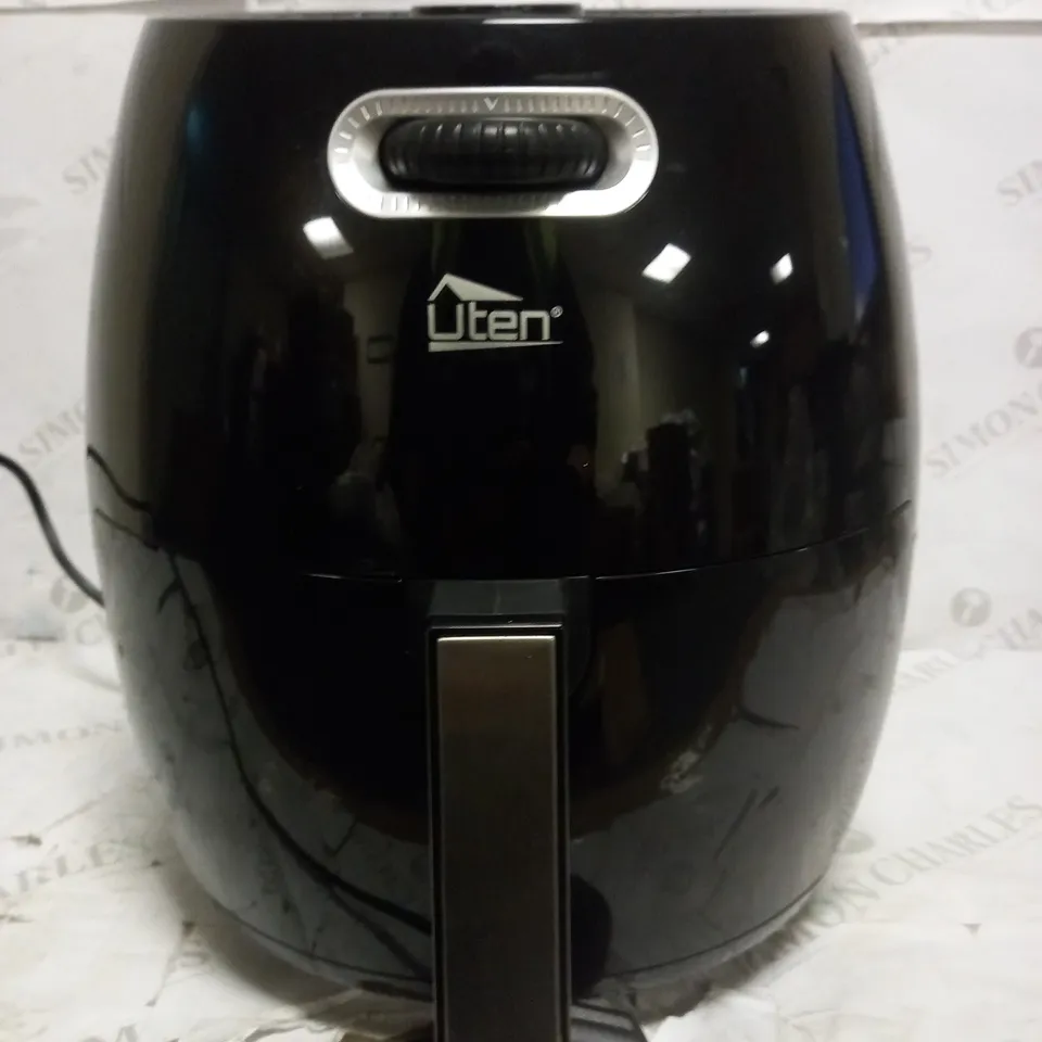 UTEN AIR FRYER 1800W