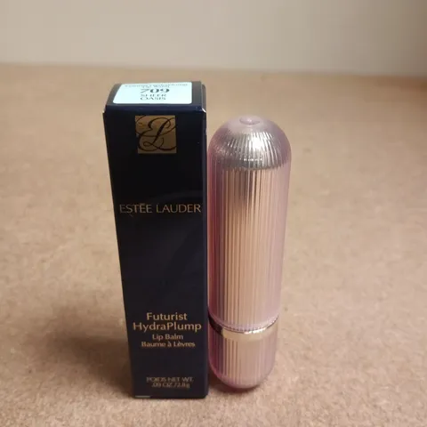 ESTΓE LAUDER FUTURIST HYDRAPLUMP LIP BALM