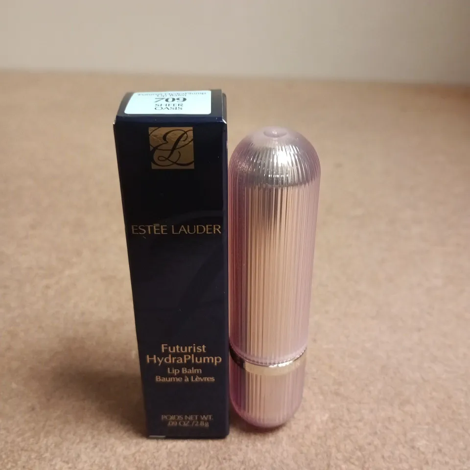 ESTÉE LAUDER FUTURIST HYDRAPLUMP LIP BALM
