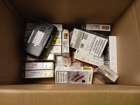 Lot 4203: APPROXIMATELY 20 VAPES & E-CIGARETTES TO INCLUDE VAPORESSO ...