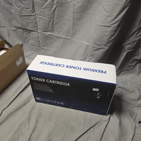 TONER CARTRIDGES PACK 4 BOXES) – PRINTER SUPPLIES