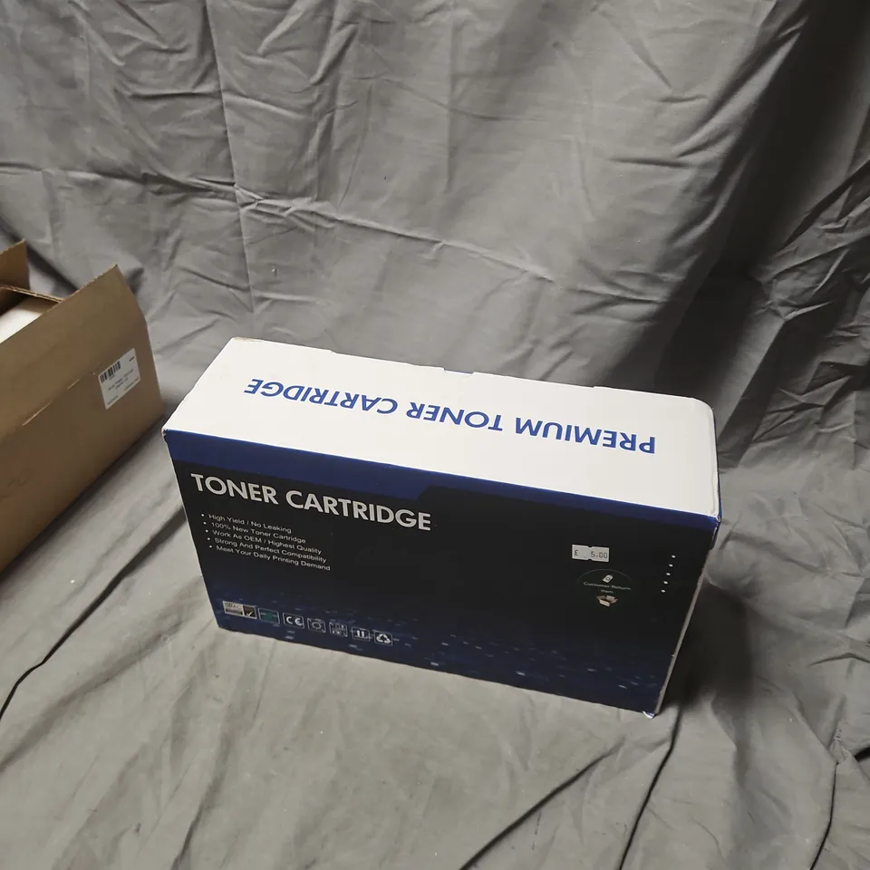 TONER CARTRIDGES PACK 4 BOXES) – PRINTER SUPPLIES