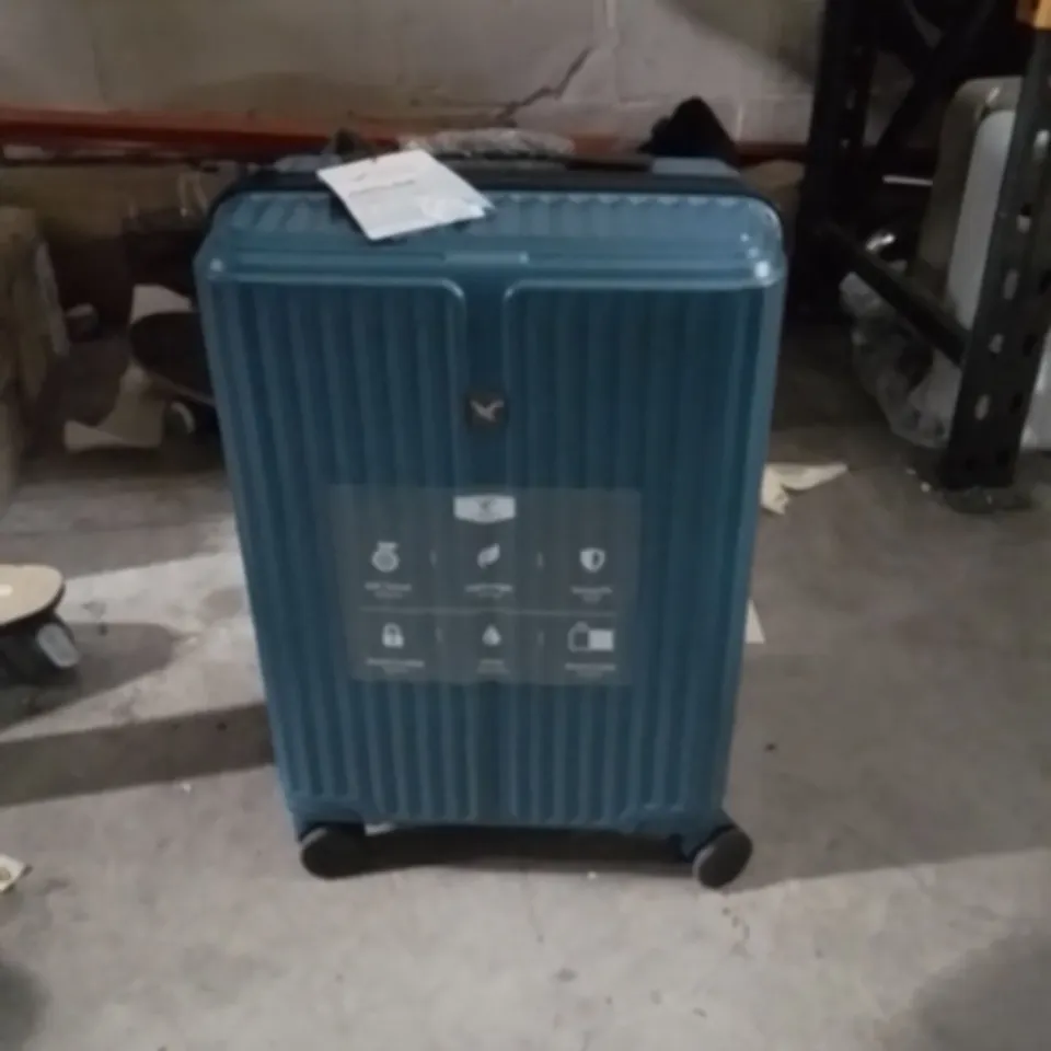 LUGG AIRGLIDE 20 INCH TRAVEL SUITCASE 