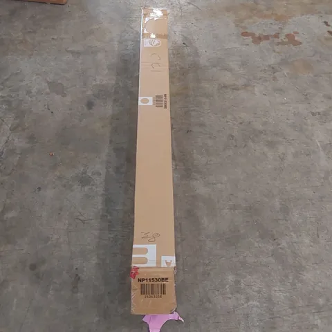 BOXED COSTWAY PARASOL - BEIGE