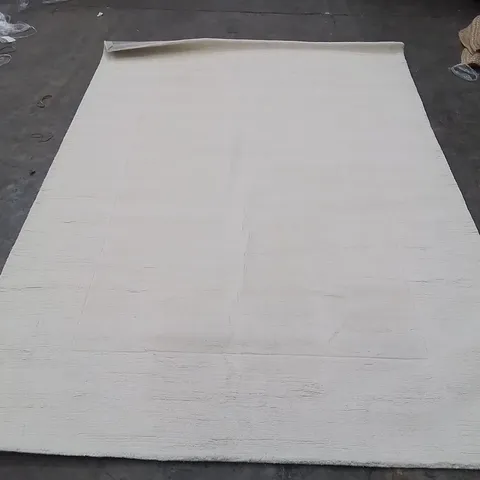 QUALITY DESIGNER AREA RUG - APPROXIMATELY 283x199cm