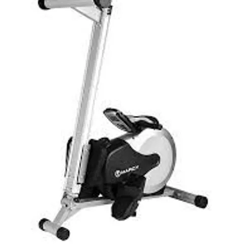 MARCY ROWING MACHINE RM413