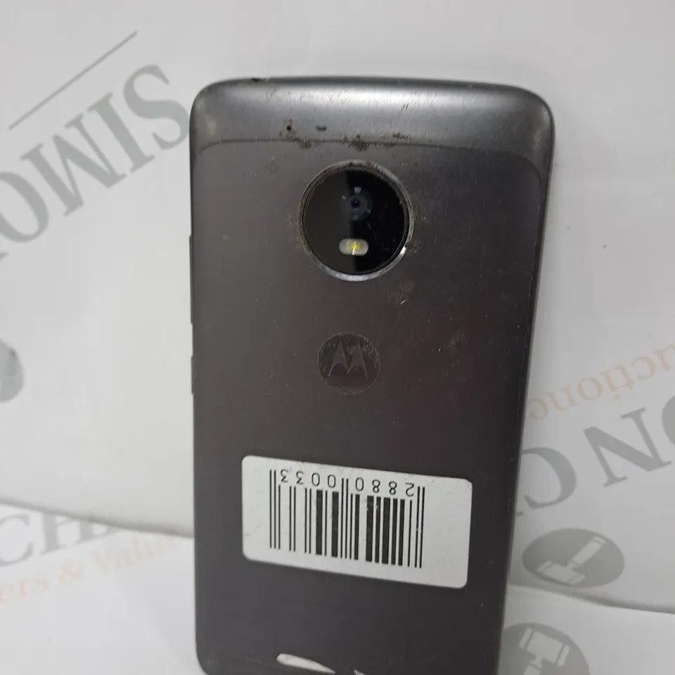 MOTOROLA MOTO G5 MOBILE PHONE
