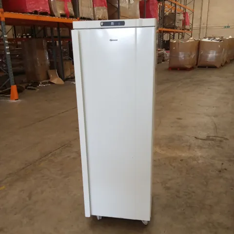 GRAM F400LUH UPRIGHT FREEZER