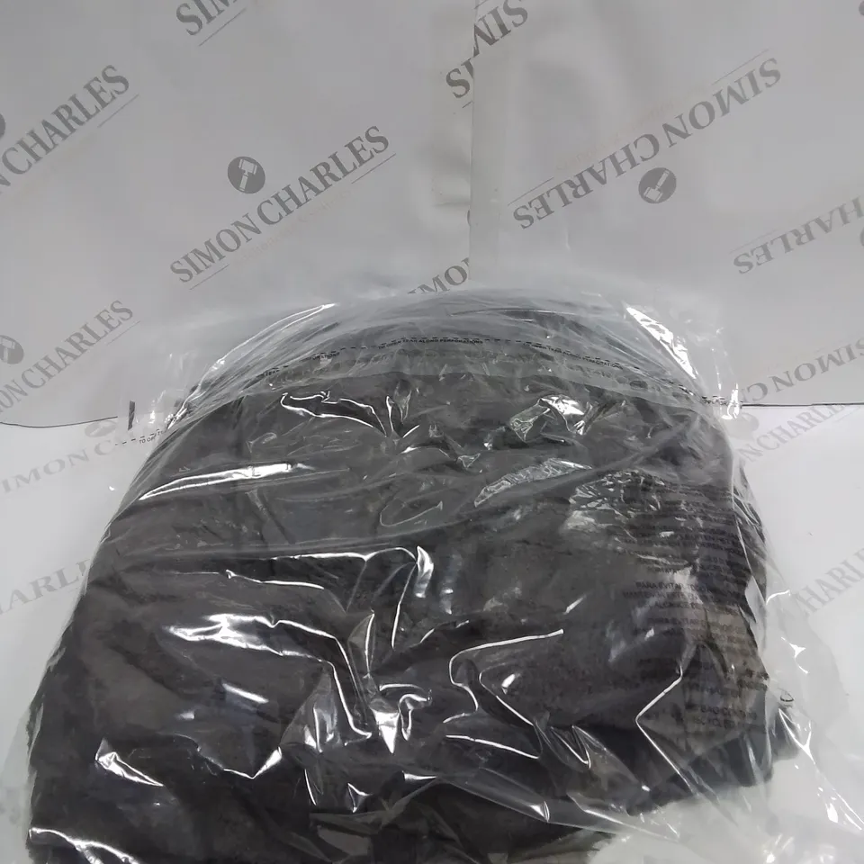 BOXED COZEE HOME VELVETSOFT HEATED THROW IN GREY