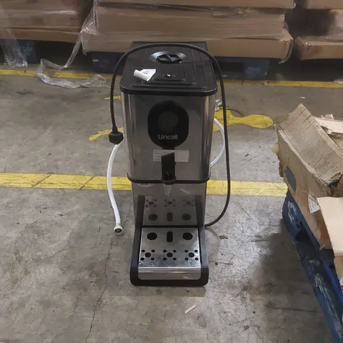 LINCAT COMMERCIAL WATER BOILER DISPENSER