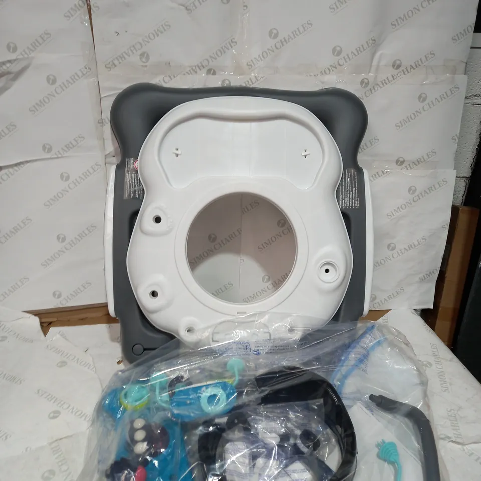 5 IN 1 BABY WALKER  RRP £99.99