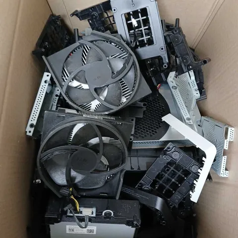 APPROXIMATELY 20 ASSORTED GAMING CONSOLE INTERNAL SPARE PARTS 