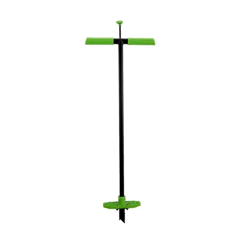 GRUMPY GARDENER STAND UP WEEDER