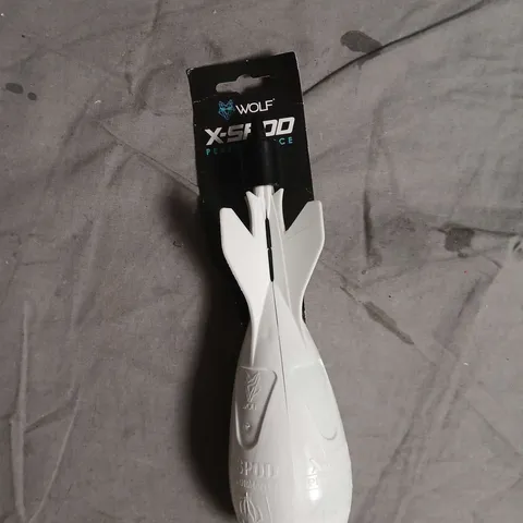 WOLF X SPOD PERFORMANCE FLOATING SPOD