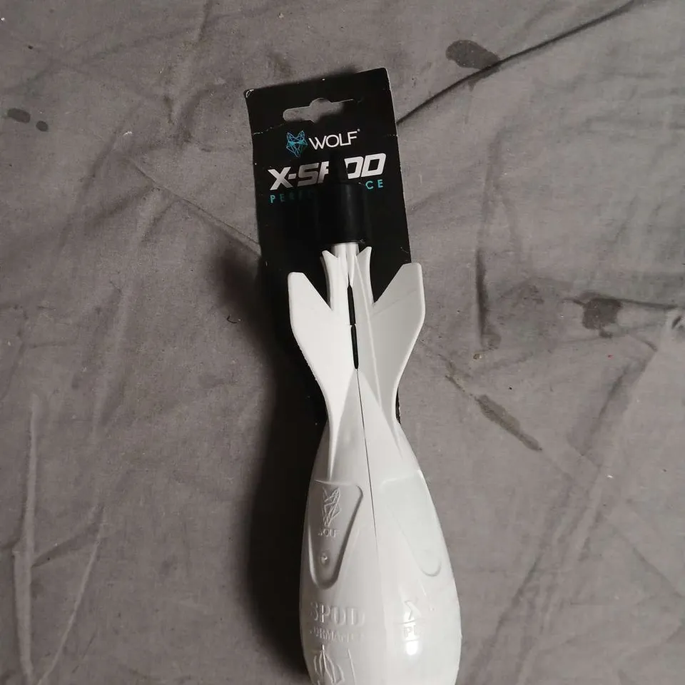 WOLF X SPOD PERFORMANCE FLOATING SPOD