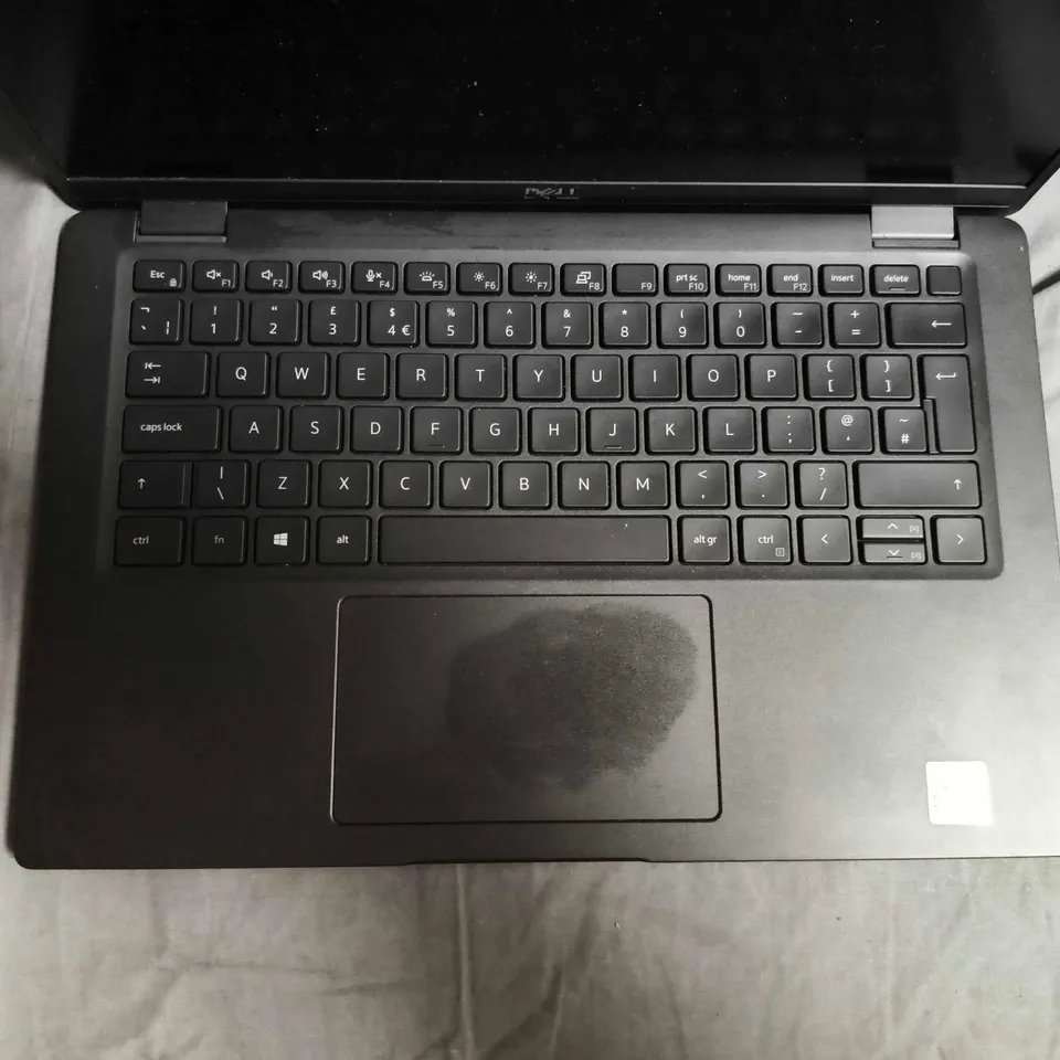 DELL LATITUDE 7410 LAPTOP