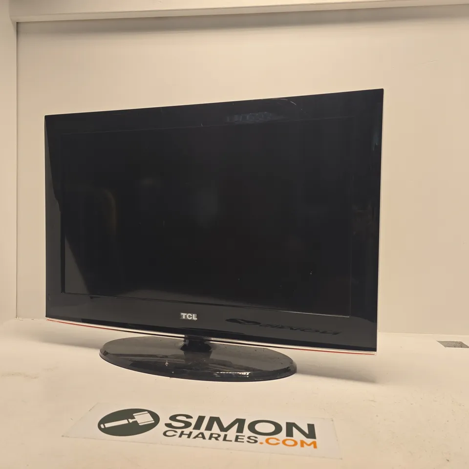 TCL LCD32D10 32-INCH TELEVISION