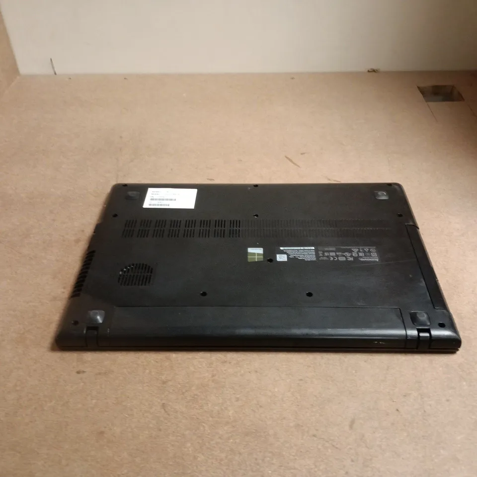LENOVO B50-50 LAPTOP