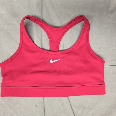 NIKE KID'S TANK TOP IN RED SIZE LARGE