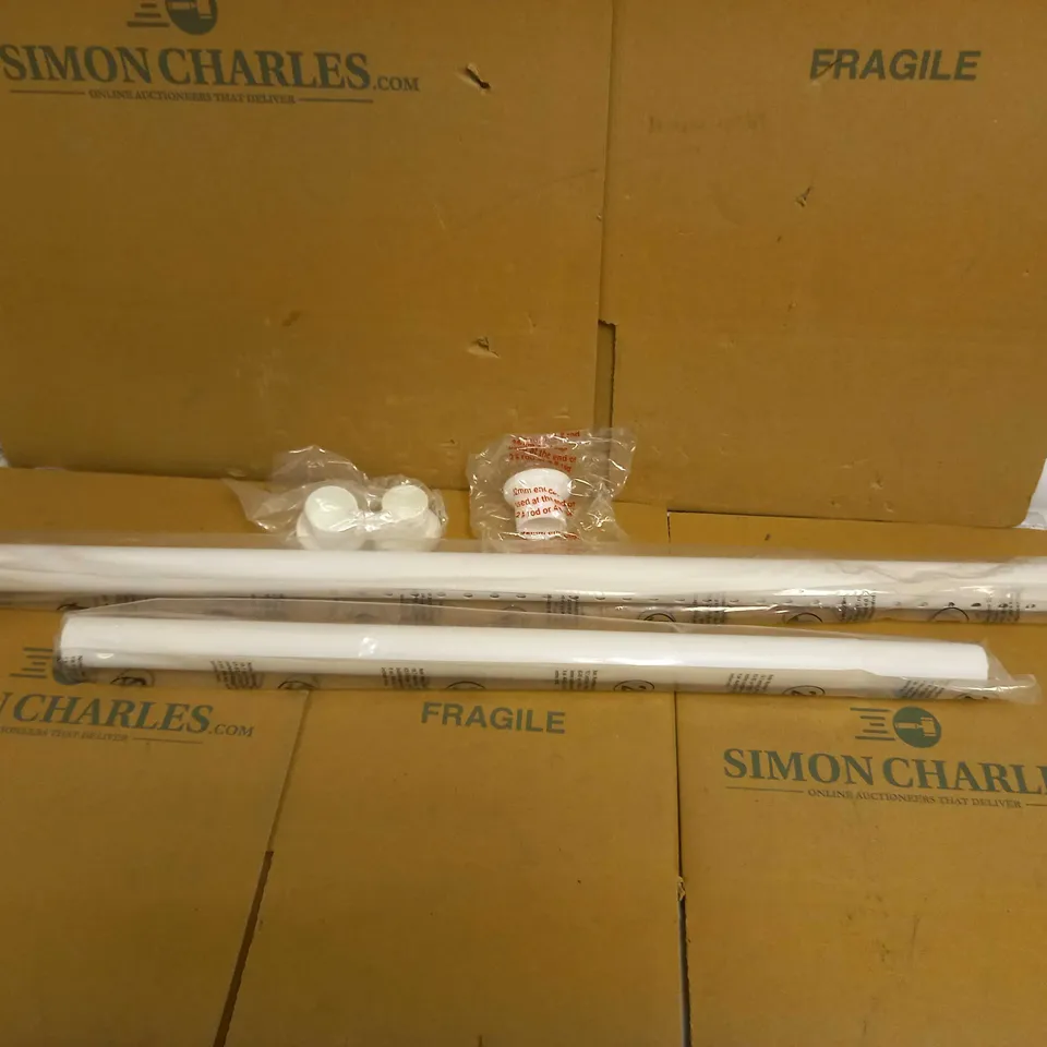 TENSION ROD - 43-83"