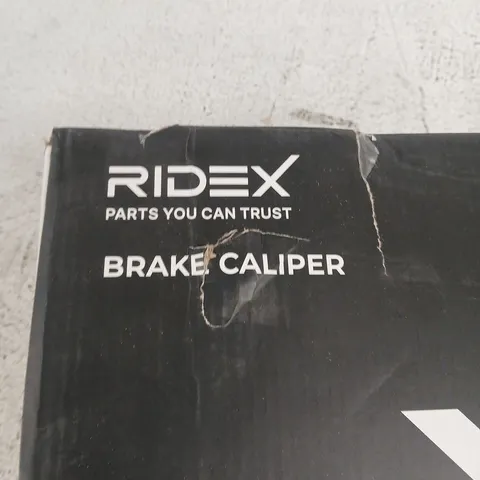 RIDEX BRAKE CALIPER
