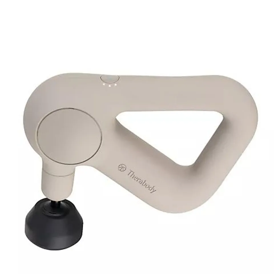 THERABODY THERAGUN RELIEF MASSAGE DEVICE