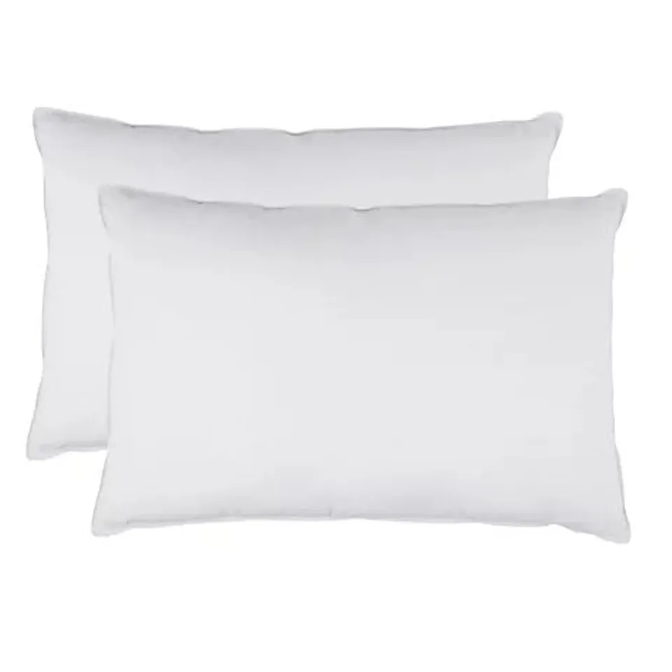 NORTHERN NIGHTS SIGNATURE DUCK FEATHER & DOWN PILLOW