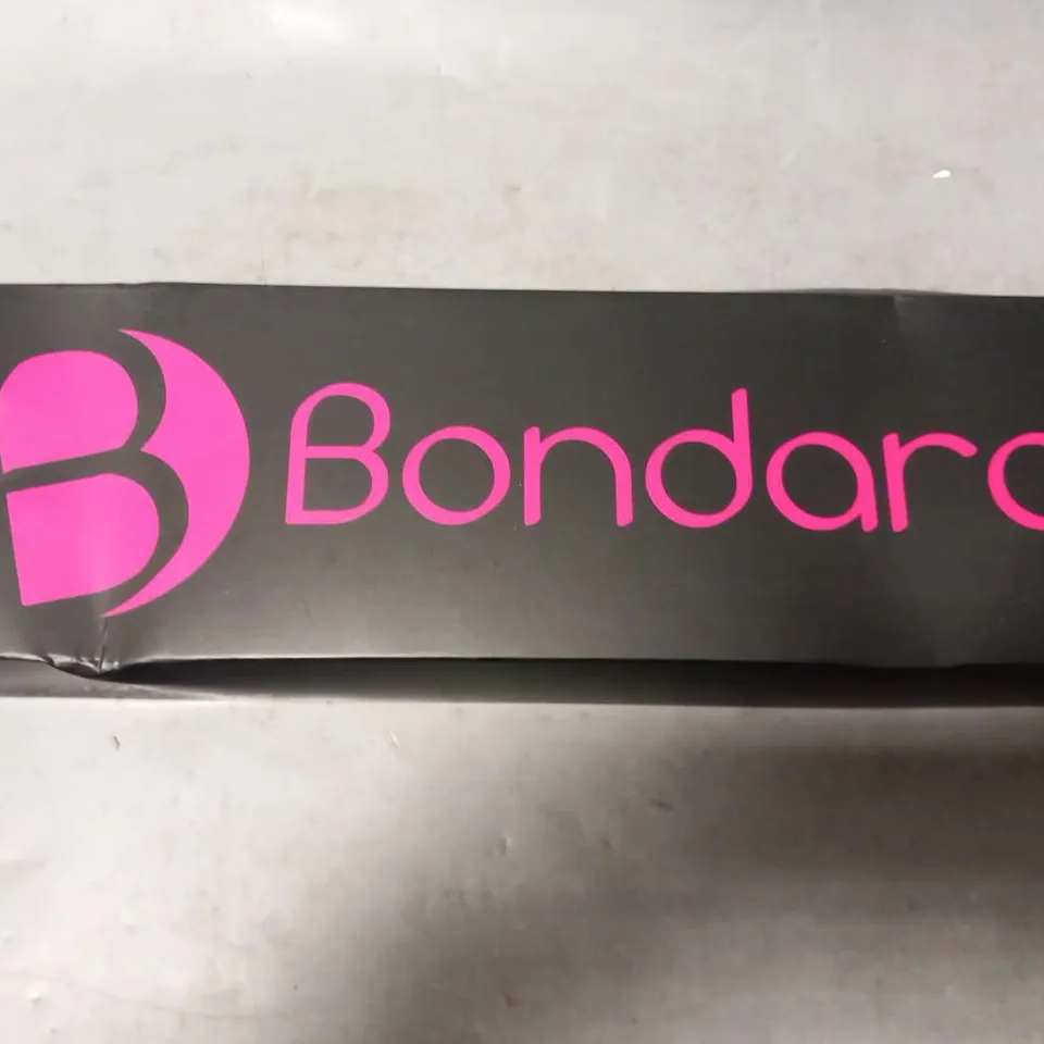 BOXED BONDARA JH42 NOVELTY TOY