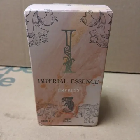 BOXED IMPERIAL ESSENCE EMPRESS EAU DE PARFUM 100ML