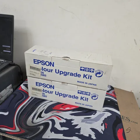 EPSON COLOUR UPGRADE KIT FOR LX-300 – MADE IN JAPAN SET OF 2