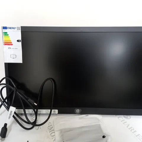 HP V22VE G5 FHD MONITOR (21.45 inch)