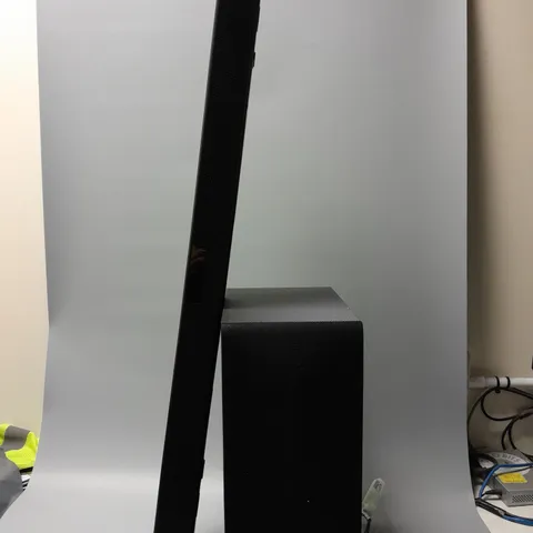 LG SOUNDBAR SL4 - COLLECTION ONLY