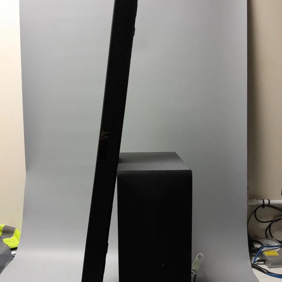 LG SOUNDBAR SL4 - COLLECTION ONLY
