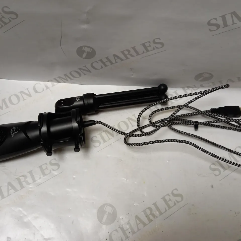 TRUST MANTIS USB MICROPHONE