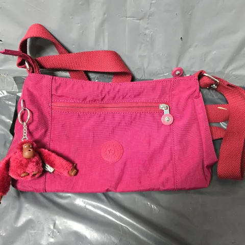 KIPLING FLORIN MEDIUM CROSSBODY BAG