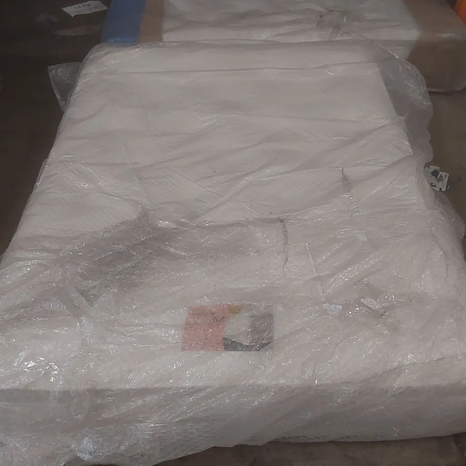 QUALITY BAGGED SLEEPFUL PILLOWTOP 2000 5' KING SIZE MATTRESS