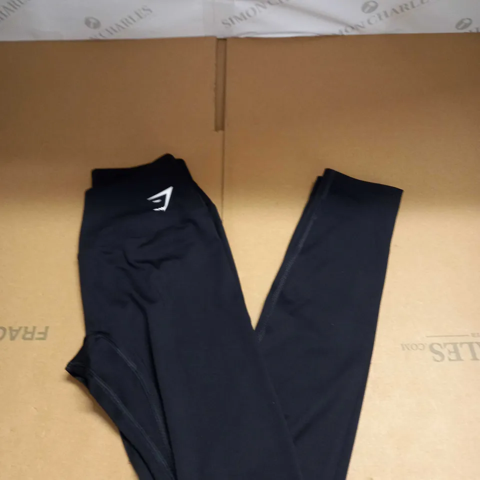 GYMSHARK TRAINING LEGGINGD SIZE UNSPECIFIED