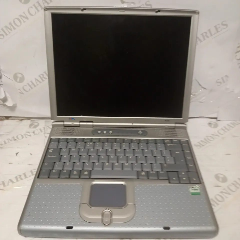 RM A10 LAPTOP 