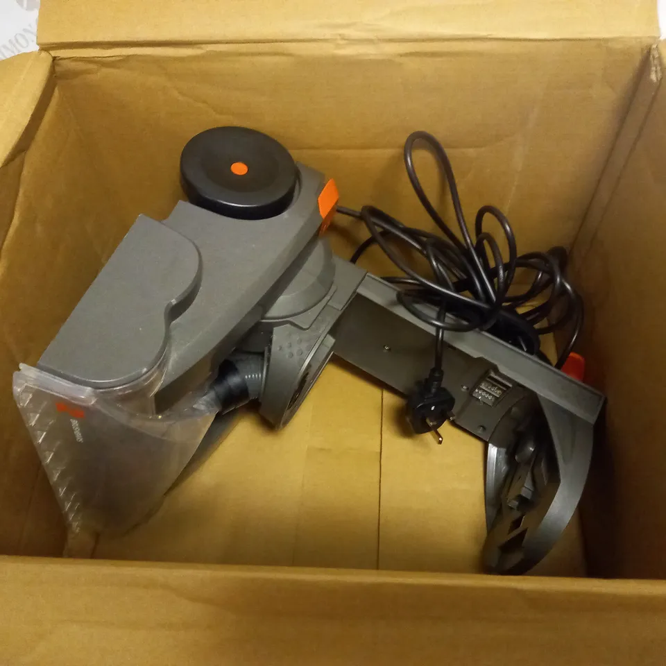 VAX W86-DP-B DUAL POWER CARPET CLEANER