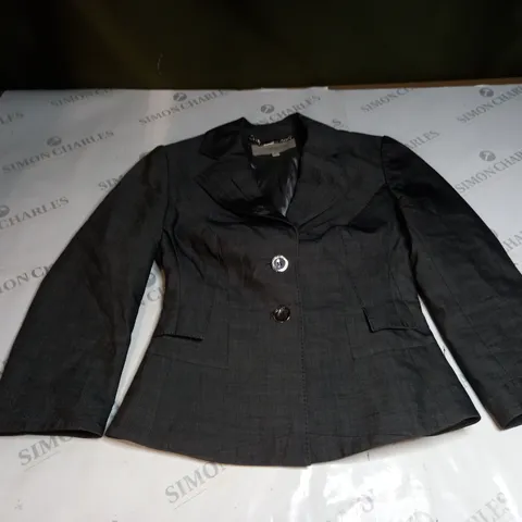 KAREN MILLEN BLAZER JACKET SIZE 6