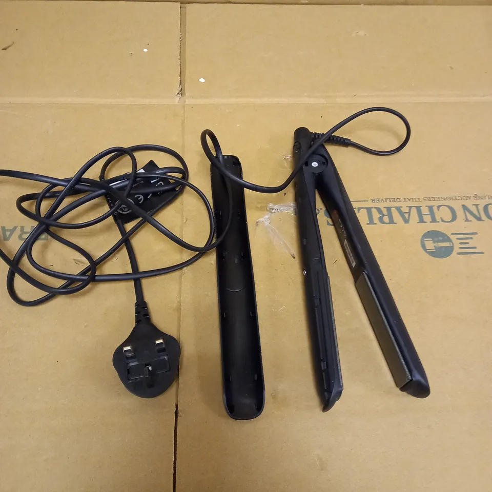 GHD GOLD STYLER PROFESSIONAL HAIR STRAIGHTENERS 