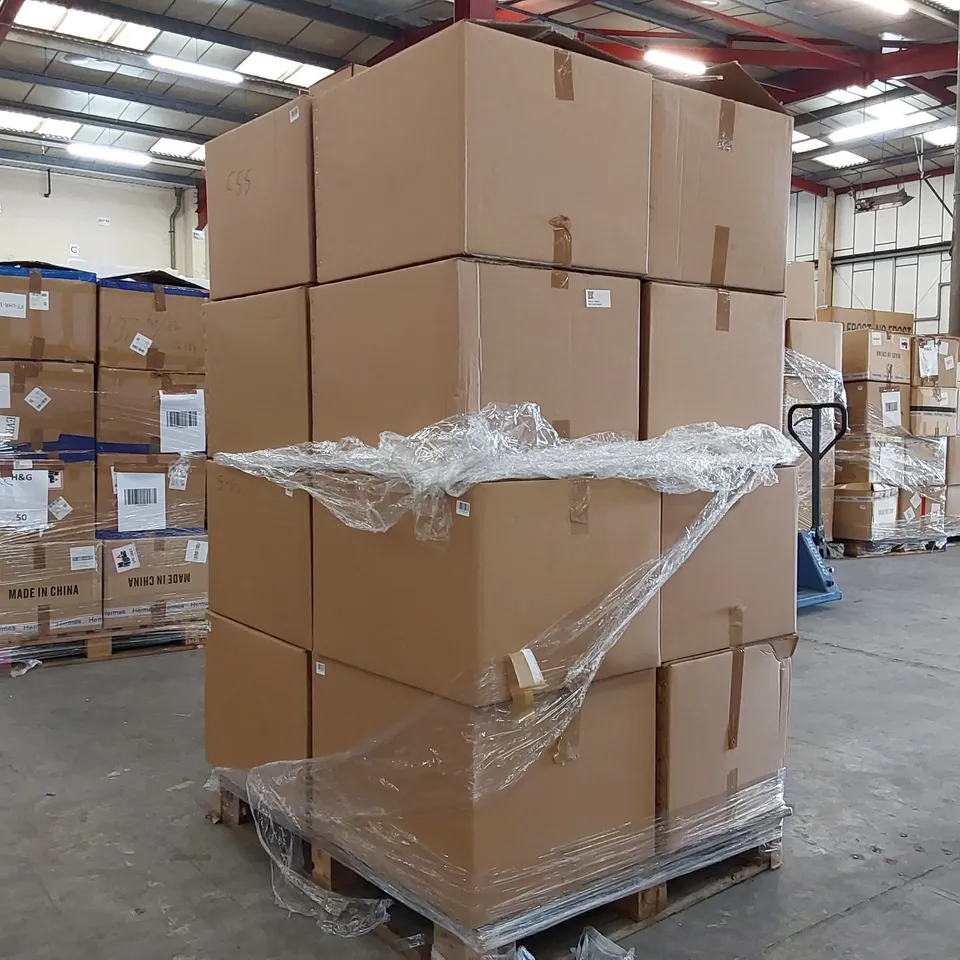 PALLET OF APPROXIMATELY 340 ASSORTED BRAND NEW PRODUCTS TO INCLUDE;