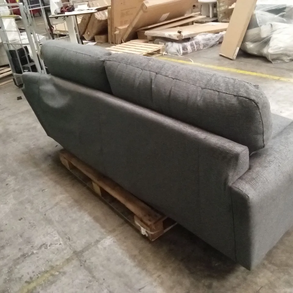 BAILEY FABRIC 4 SEATER SOFA RRP £649