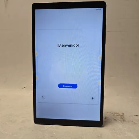 SAMSUNG GALAXY TAB A7 LITE 