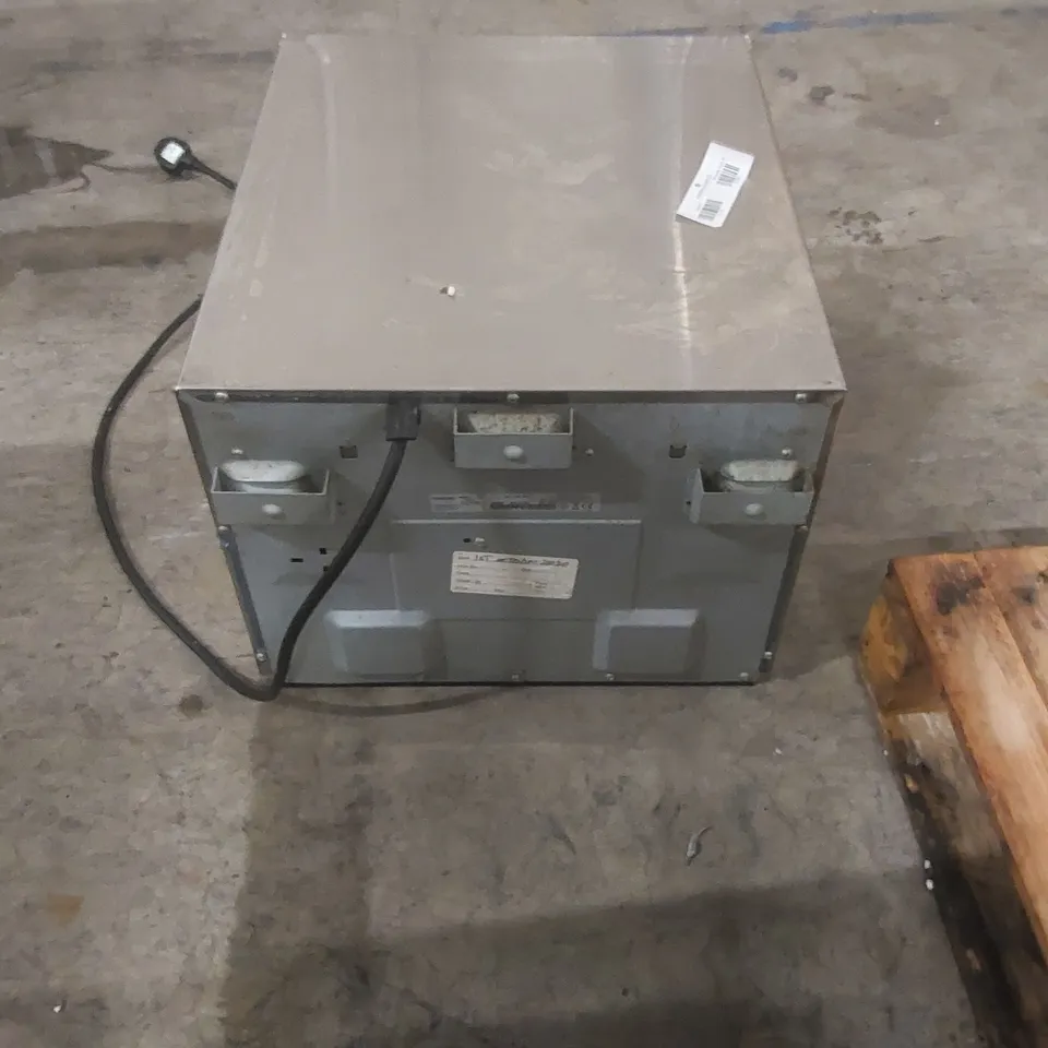 SAMSUNG CM1919 1850W COMMERCIAL MICROWAVE