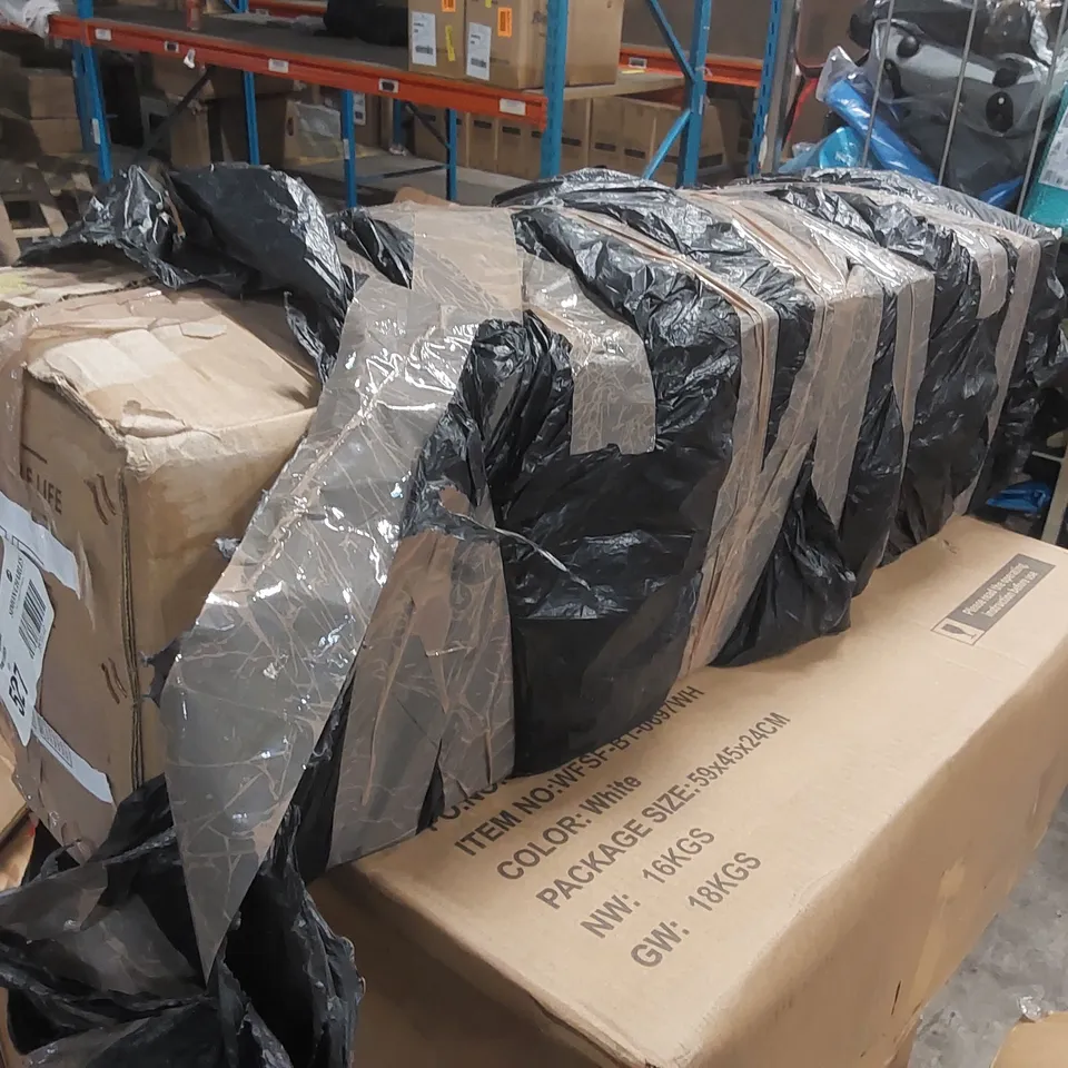 BOXED BEACH TENT - GREY