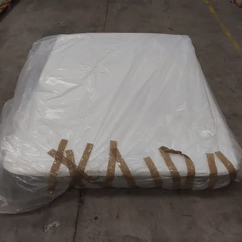 QUALITY BAGGED 150CM KING SIZE MATTRESS 