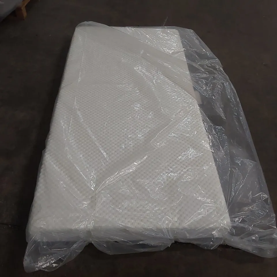 QUALITY BAGGED SUMMERBY SLEEP REFLEX MEMORY FOAM MATTRESS 12CM - 90CM SINGLE 