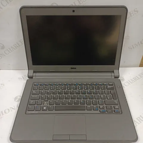 DELL LATITUDE 3340 LAPTOP IN GREY
